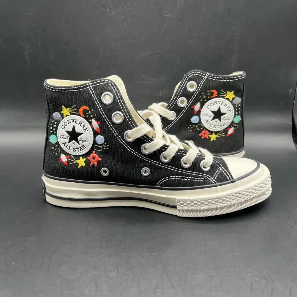 Converse shoes youth